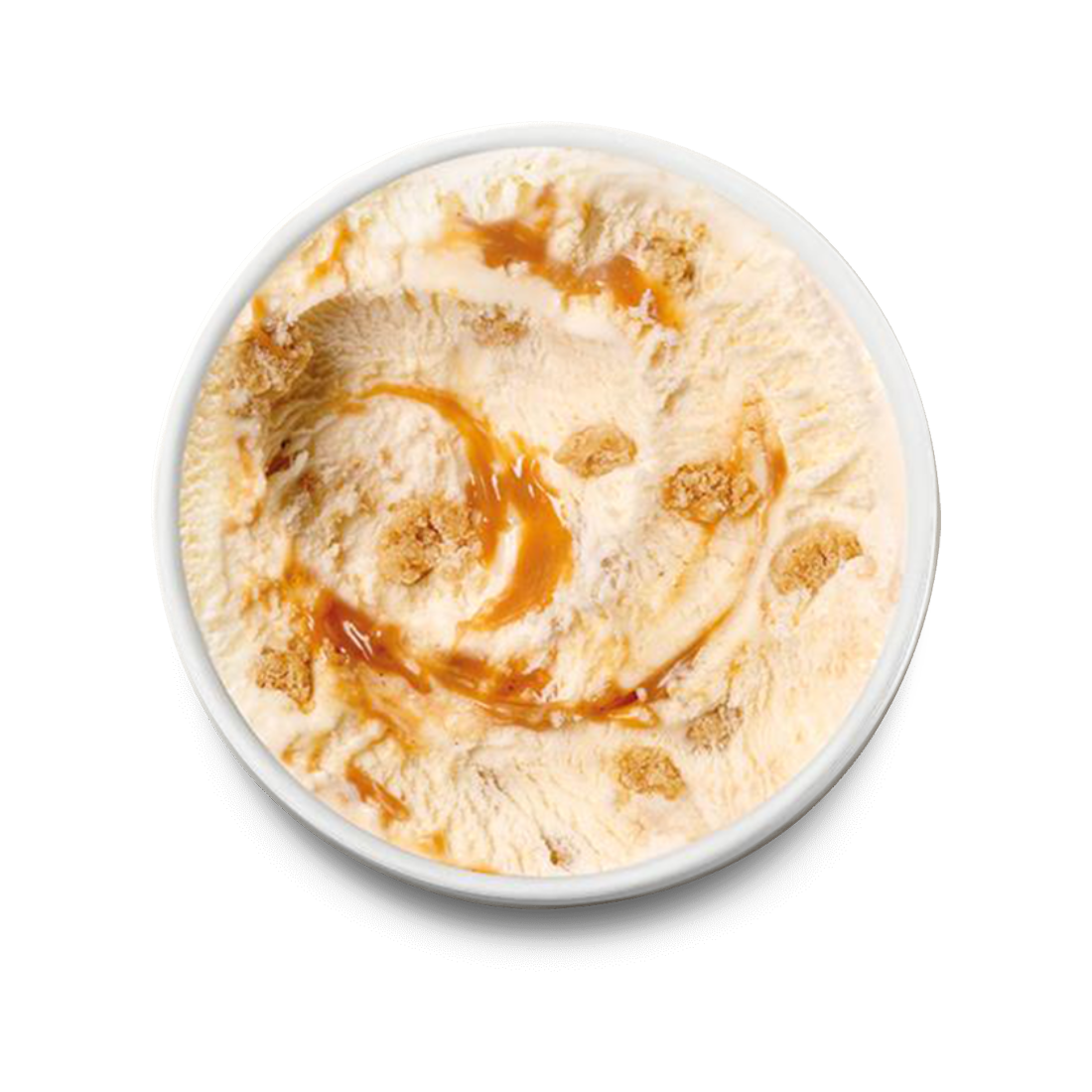 Churros Dudlce De Leche Cimanion Lid Off Image 